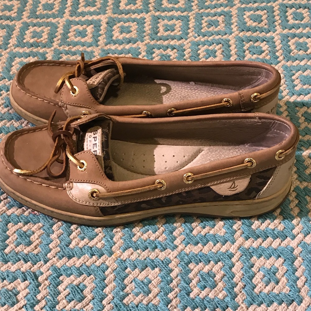 Women’s Sperry Shoes